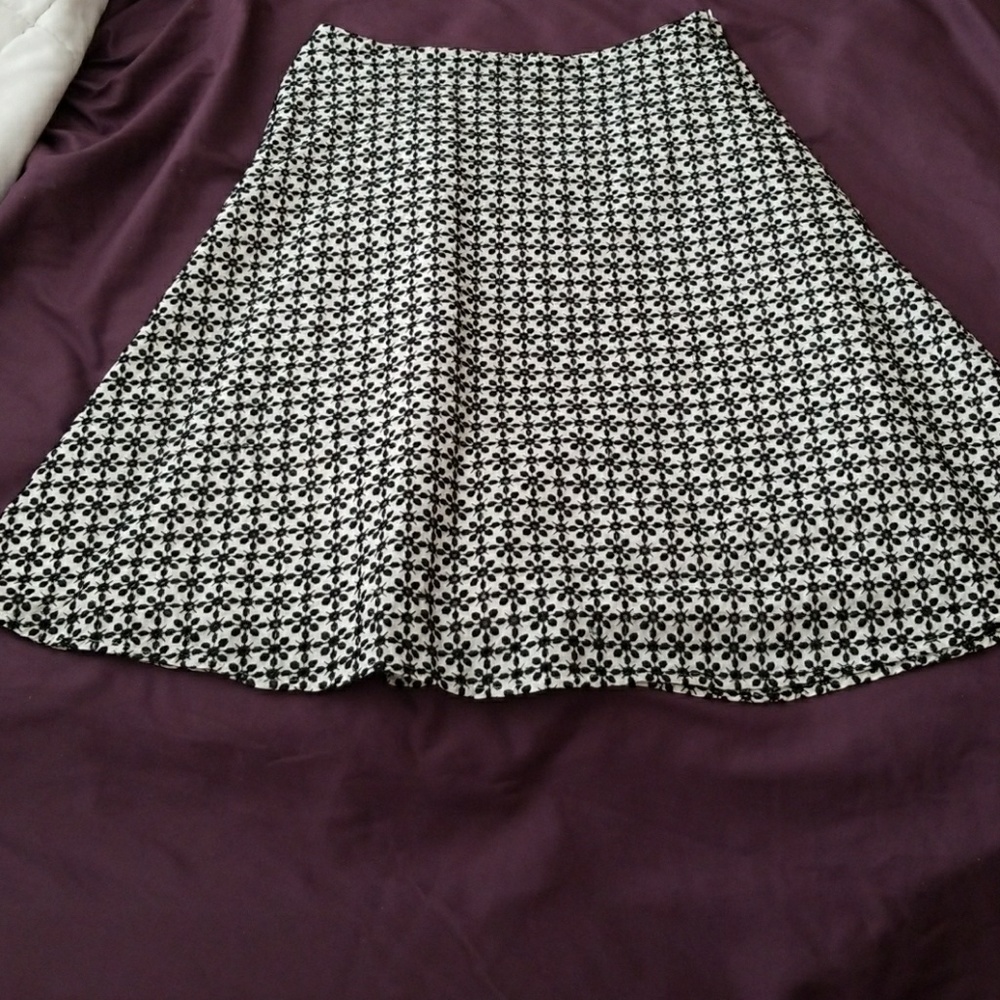 Tweeds skirt